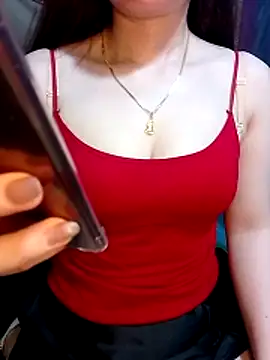 leanaly (F young) - Khỏa thân