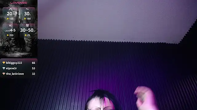 Belladonna_trix webcam