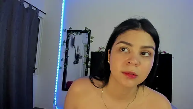 Miss_Fletcher webcam