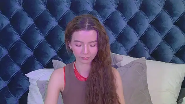 VanessaVienne webcam