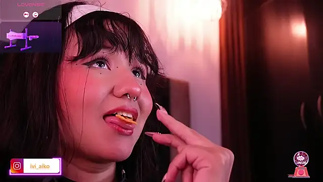 Ivi_Aiko webcam