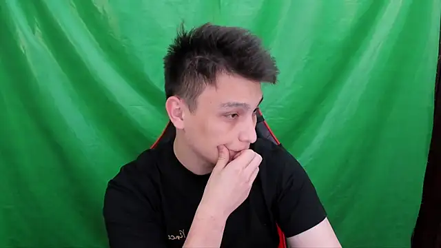 justin_time111 (M young) - Cumshow