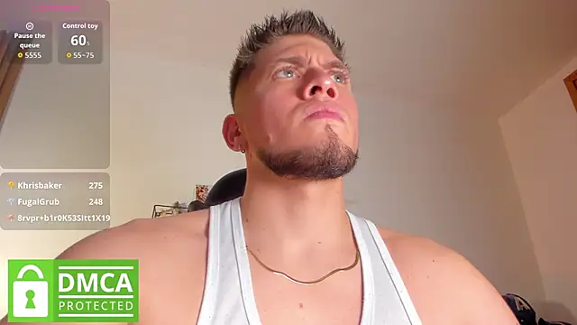 SebastianMaximoff_ webcam