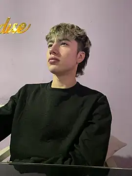 AlexanderCollman2 webcam