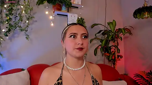 Giselle_Laurens_ webcam