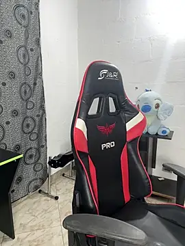 ladycharlottex webcam