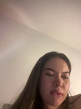 alyabelova (F young) - rub pussy