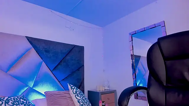 CatalinaBlaze webcam