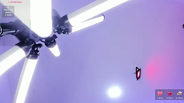 Bastixvontade webcam