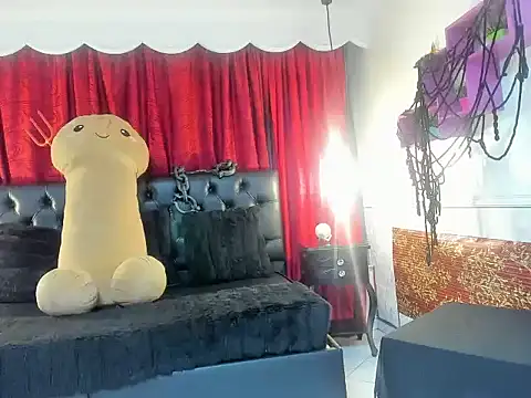 Lilith_madame_satan webcam