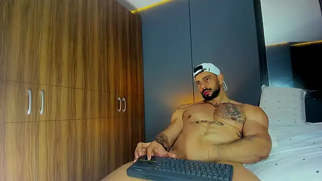 massimo_visconti webcam