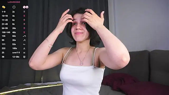 LenoreOlevera webcam