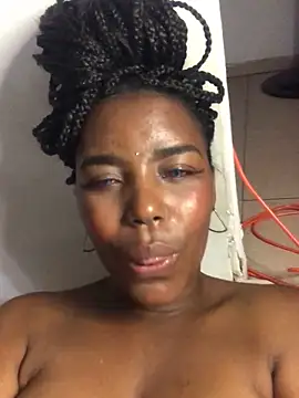 almaseductora (F milf) - a great jet of water flooding my room