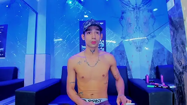 mathewblessed webcam