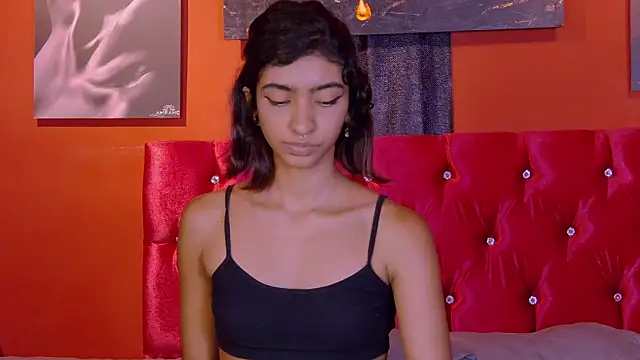 Hottie_Veronica webcam