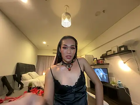 LadyAshley_Domina28 webcam