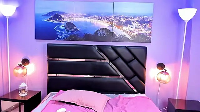 EsperanzaMora webcam