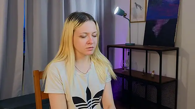 OliviaCaffery webcam