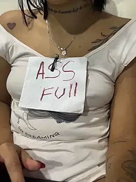 Slut_Anna_FullDirty webcam