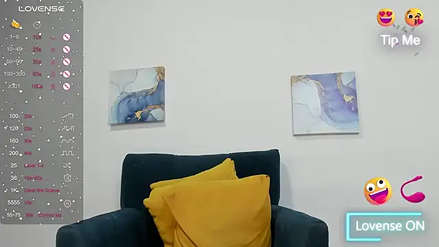 LADIOSA_ANASTACIA webcam