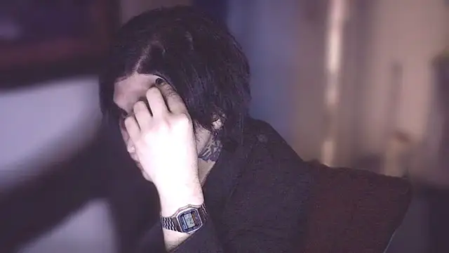 sademobeer (T young) - cum show