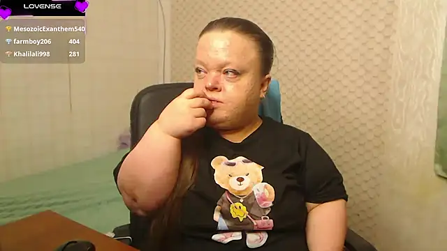 Janiffer_MiMi webcam