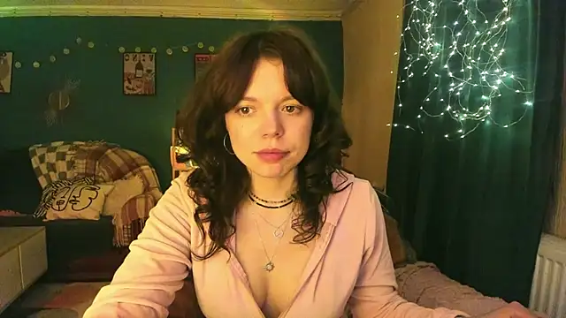 ClancyMorissey webcam