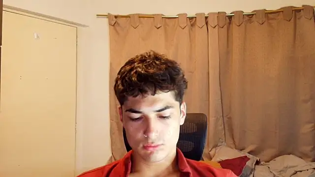 jimmy_class (M young) - oil in body