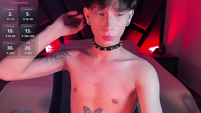 AndyWiilliams webcam