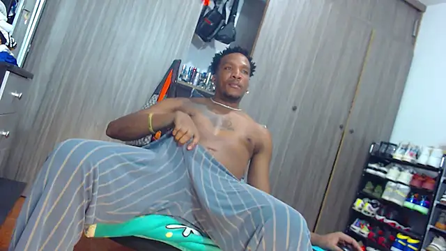 bigdickxblackx webcam