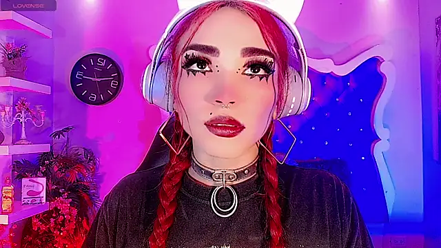 LeyXandrabraz webcam