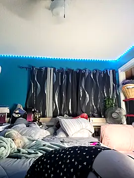 SexyNikki6969 webcam