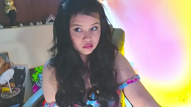 Malika_uAngel webcam