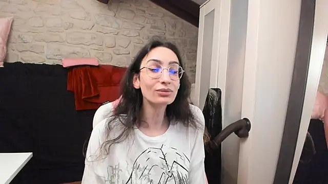 mayala__ (T young) - Flash surprise + photo ❤️