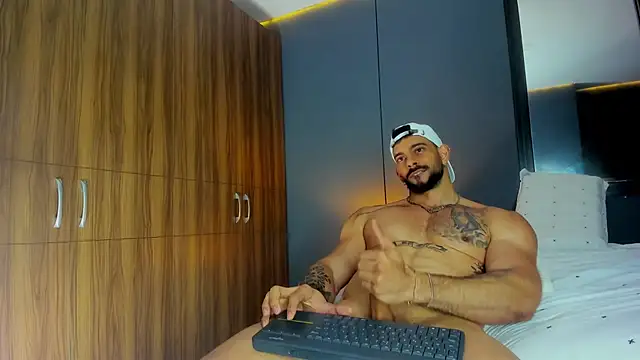 massimo_visconti live sex cam
