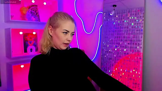 StephanieSweety webcam