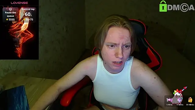 Alexis_Gordon webcam