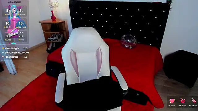 Aliciia_cute1 webcam