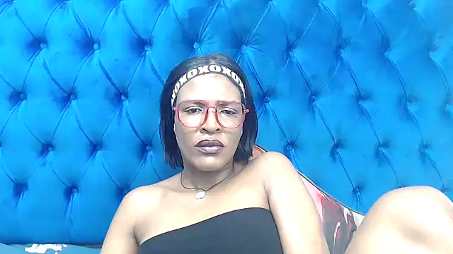 SpicyQueenxxxx webcam