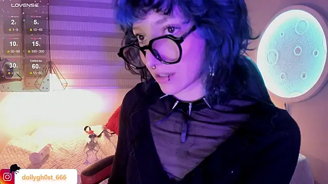 Ghosty_Doll webcam