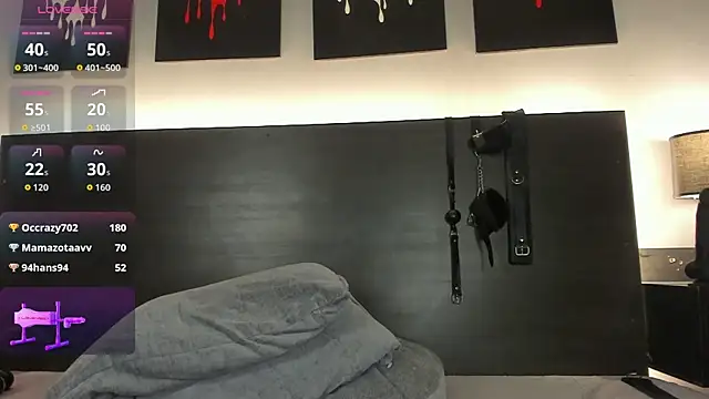 Samantha_Mouret webcam