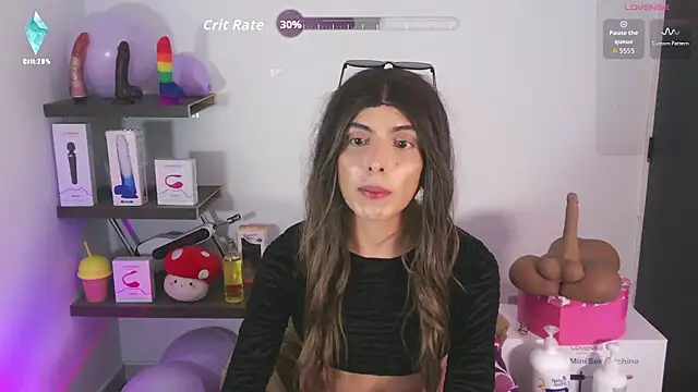 valentina_crtti webcam