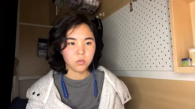 JennyCarpenter webcam