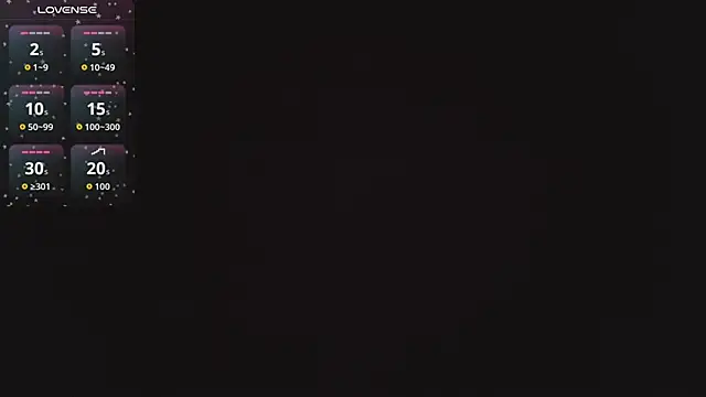 afrodita_aares webcam