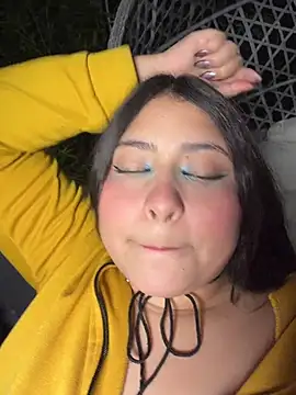 Dakota_jhons1 webcam