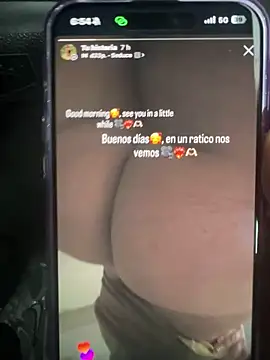 RojitasTeaseX_ webcam