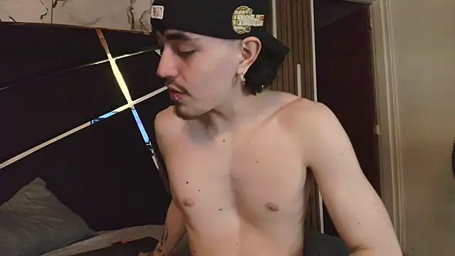 Couple_In_Heat webcam