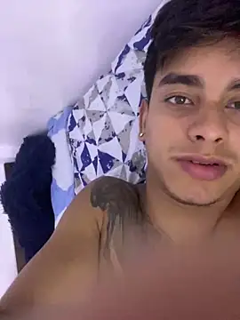 Maximiliano_walker webcam