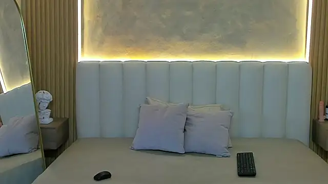 Michelle_Saenz_ webcam