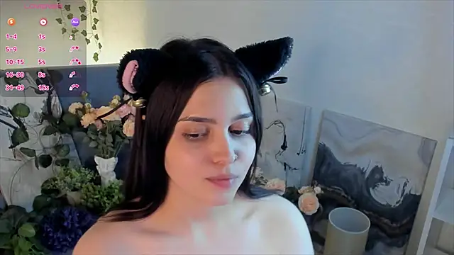 MarianneAuvil webcam